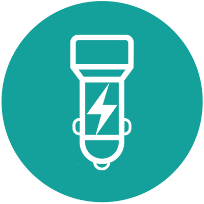 شارژر فندکی