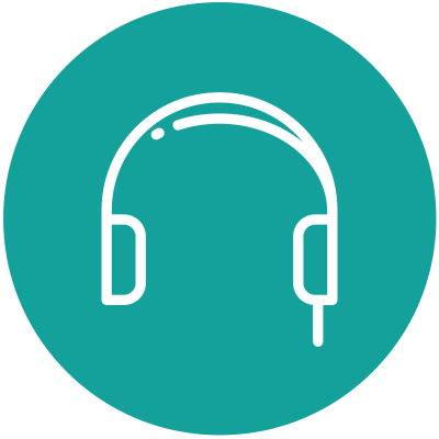 هندزفری، هدفون