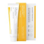 کرم روشن کننده و ترمیم کننده منافذ