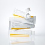 کرم روشن کننده و ترمیم کننده منافذ