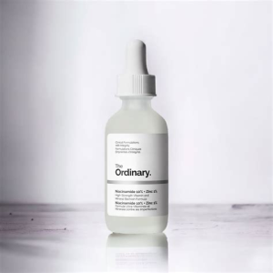 سرم ضد جوش نیاسینامید