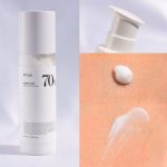 کرم مرطوب کننده دست و صورت آنوا مدل Heartleaf70