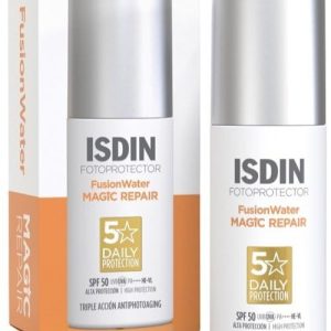 ضدآفتاب مجیک ریپیر فیوژن واتر ایزدین