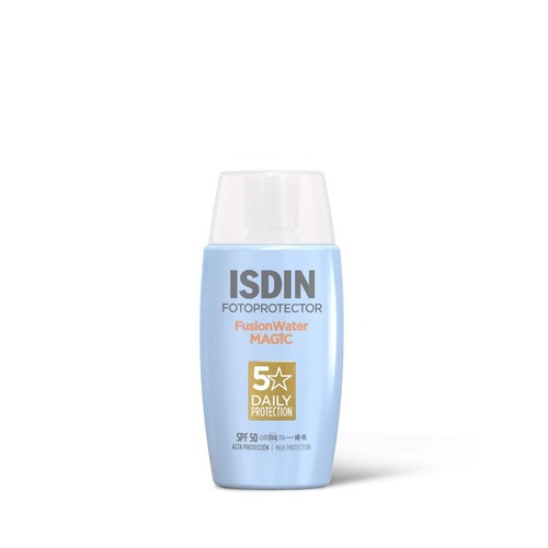 ضدآفتاب ایزدین فیوژن واتر SPF 50