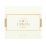 کرم برنج آی ام فرام (I’m From Rice Cream) حجم 50 گرم