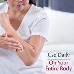 کرم ترمیم‌کننده قوی اوسرین مدل تسکین دهنده حجم 500 میلی لیتر - Image 3