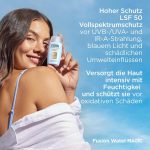 ضدآفتاب ایزدین فیوژن واتر SPF 50