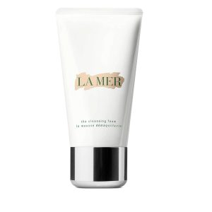 فوم شستشوی صورت ضدجوش لامر