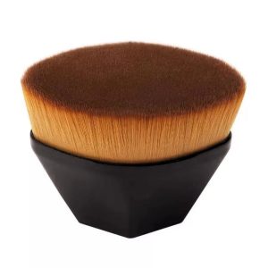 برس آرایشی مدل نانو پر تراکم