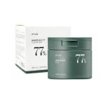 تونر پد تسکین دهنده و ضد التهاب آنوا