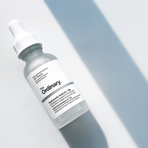 سرم هیالورونیک اسید 2 درصد و ویتامین B5