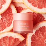 ماسک لب لانیژ LANEIGE LIP SLEEPING MASK EX