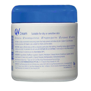 کرم مرطوب کننده کیووی حجم 200 میلی لیتر