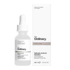 سرم لایه بردار سالیسیلیک اسید