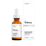 ویتامین سی اوردینری اصل (سرم ضد لک آسکوربیک اسید 8% و آلفا آربوتین 2%)