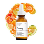 ویتامین سی اوردینری اصل (سرم ضد لک آسکوربیک اسید 8% و آلفا آربوتین 2%)