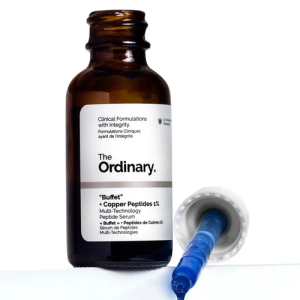 سرم مولتی پپتاید کوپر اوردینری