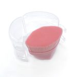 برس آرایشی مدل نانو پر تراکم