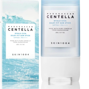 Skin 1004 Colorless Sunscreen SPF 50