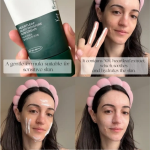 ضد آفتاب مرطوب کننده و تسکین دهنده آنوا