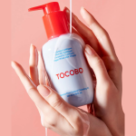 شوینده روغنی توکوبو پاک کننده جوش سر سیاه و آرایش