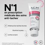 کرم ضد لک دپی وایت ای سی ام