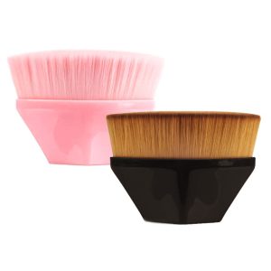 برس آرایشی مدل نانو پر تراکم