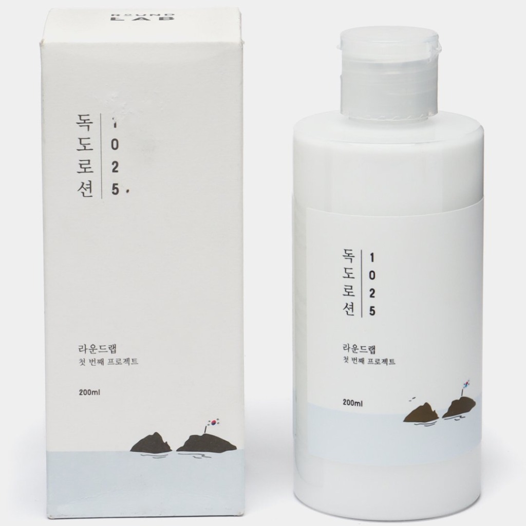 لوسیون مرطوب کننده و تسکین دهنده ی دوکو راندولب