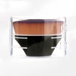 برس آرایشی مدل نانو پر تراکم