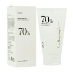 کرم تسکین‌دهنده 70٪ هارتلیف آنوآ