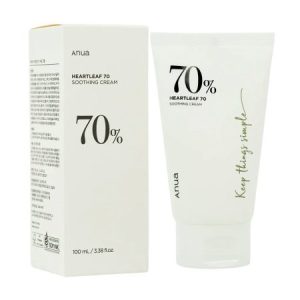 کرم تسکین‌دهنده 70٪ هارتلیف آنوآ